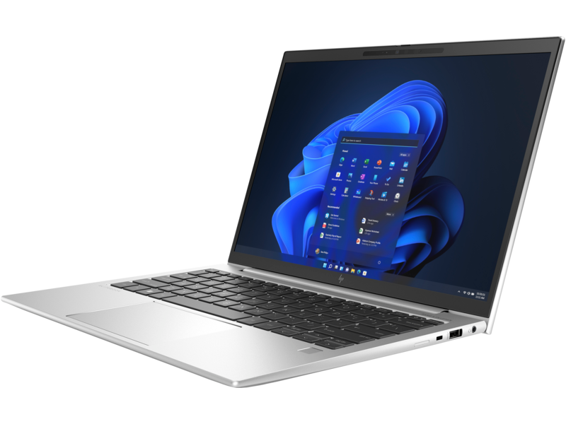 HP EliteBook 830 13 inch G9 Notebook PC (I5-1235U/16GB/512GB)