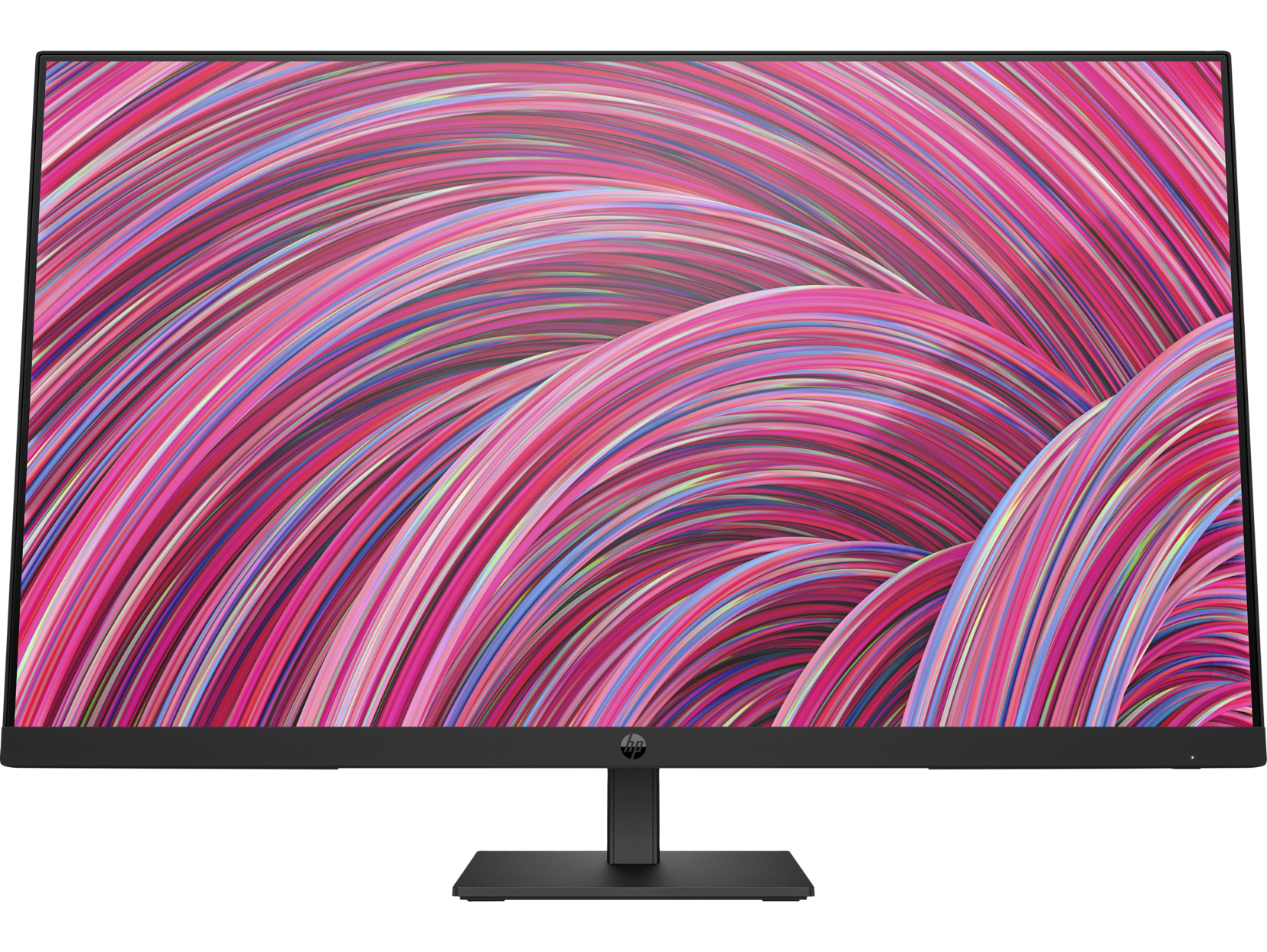 HP P32u G5 QHD USB-C Monitor (64W51AA#AB4)