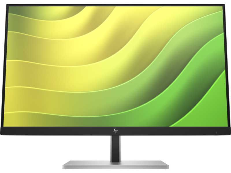 HP E24q G5 QHD Monitor (6N4F1AA#AB4)