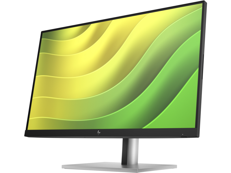 HP E24q G5 QHD Monitor (6N4F1AA#AB4)