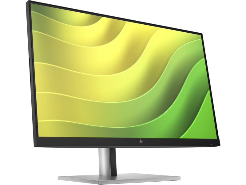 HP E24q G5 QHD Monitor (6N4F1AA#AB4)