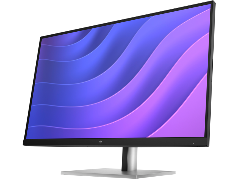 HP E27q G5 QHD Monitor (6N6F2AA#AB4)