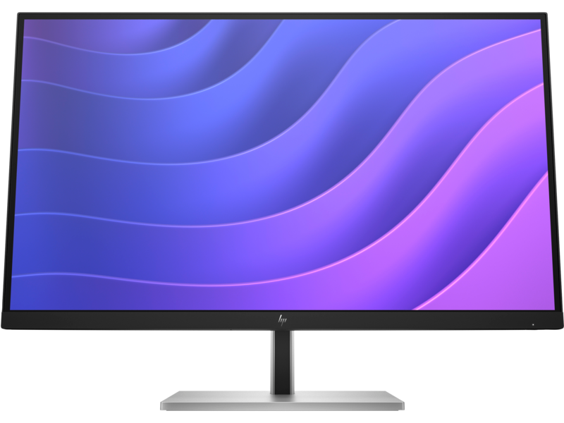 HP E27q G5 QHD Monitor (6N6F2AA#AB4)