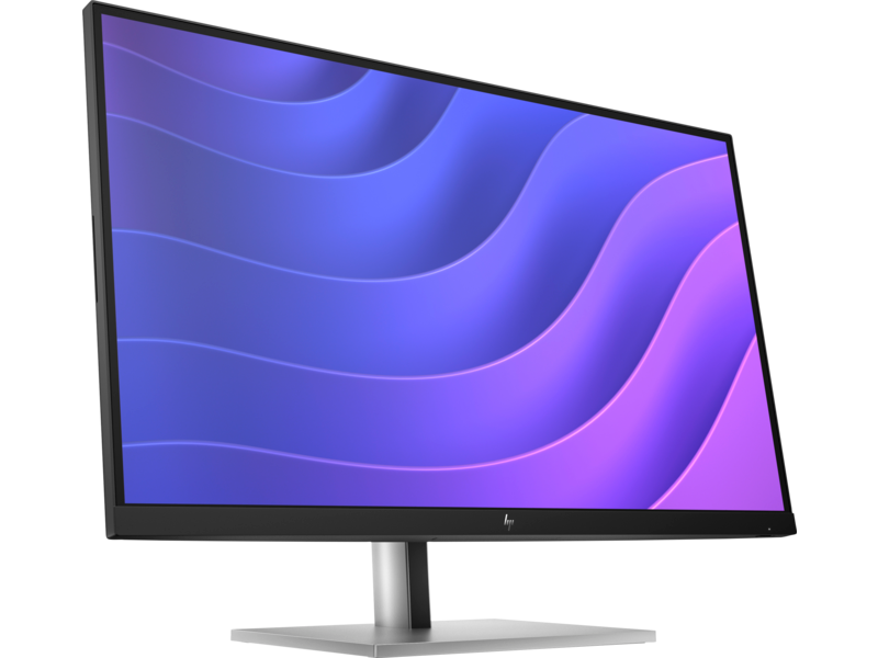 HP E27q G5 QHD Monitor (6N6F2AA#AB4)
