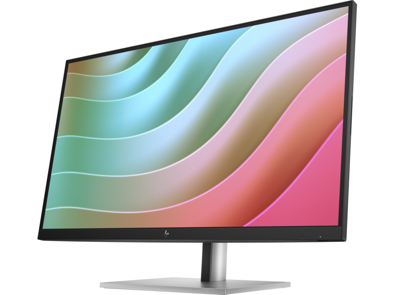 HP E27k G5 4K USB-C Monitor (6N4C4AA#AB4)