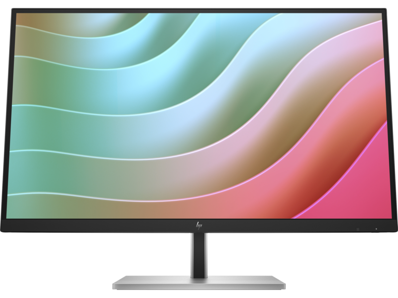 HP E27k G5 4K USB-C Monitor (6N4C4AA#AB4)