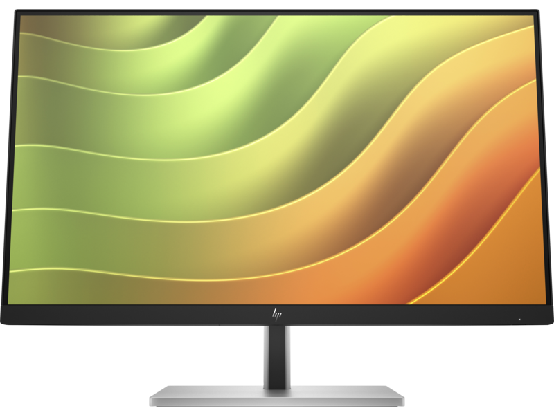 HP E24u G5 FHD USB-C Monitor (6N4D0AA#AB4)