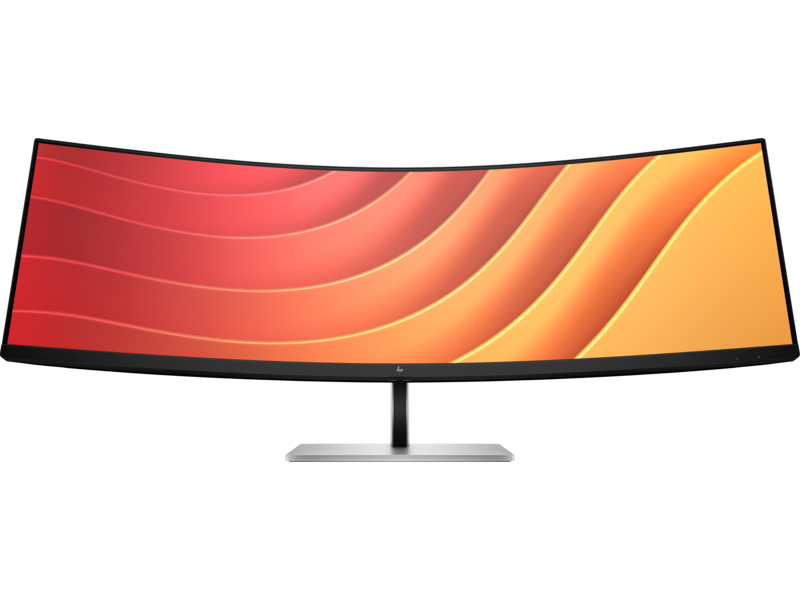 HP E45c G5 DQHD Curved Monitor (6N4C1AA#AB4)