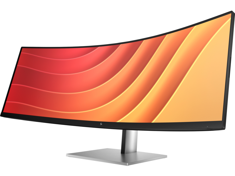 HP E45c G5 DQHD Curved Monitor (6N4C1AA#AB4)