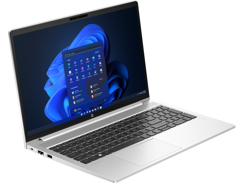 HP ProBook 450 15.6 inch G10 Notebook PC (I5-1335U/8GB/512GB)