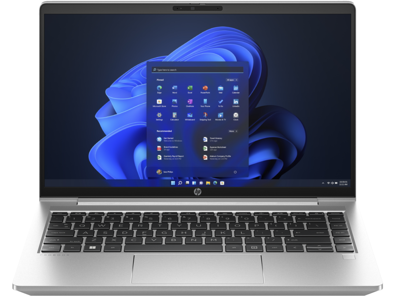 HP ProBook 440 14 inch G10 Notebook PC (I5-1335U/8GB/512GB)