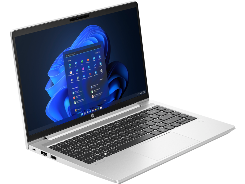 HP ProBook 450 15.6 inch G10 Notebook PC (I5-1335U/8GB/512GB)