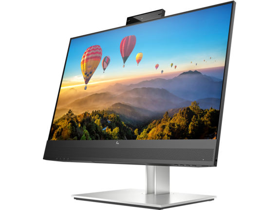 HP E24m G4 USB-C Conf FHD Monitor (40Z32AA#AB4)