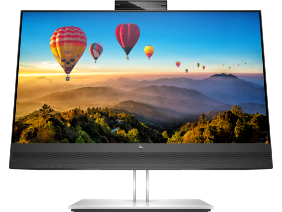 HP E24m G4 USB-C Conf FHD Monitor (40Z32AA#AB4)