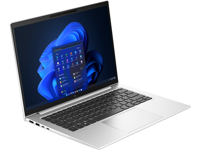 HP EliteBook 840 14 inch G10 Notebook PC (I5-1335U/16GB/512GB)