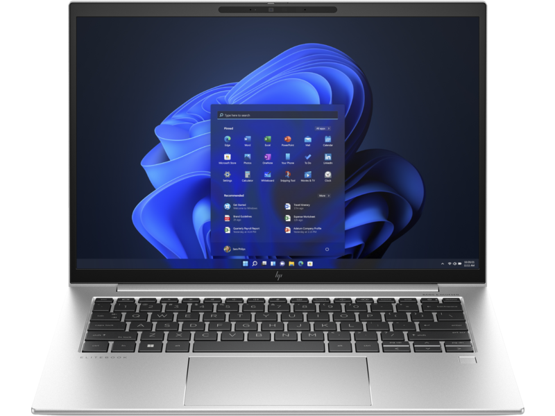 HP EliteBook 840 14 inch G10 Notebook PC (I7-1355U/16GB/512GB)