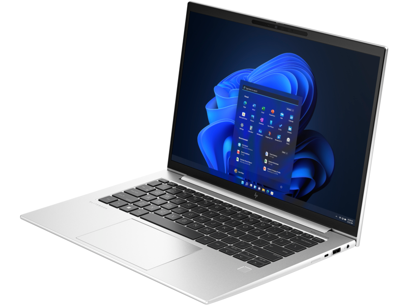HP EliteBook 840 14 inch G10 Notebook PC (I7-1355U/16GB/512GB)