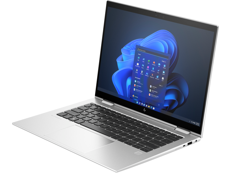 HP Elite x360 1040 14 inch G10 2-in-1 Notebook PC (I7-1355U/16GB/512GB)