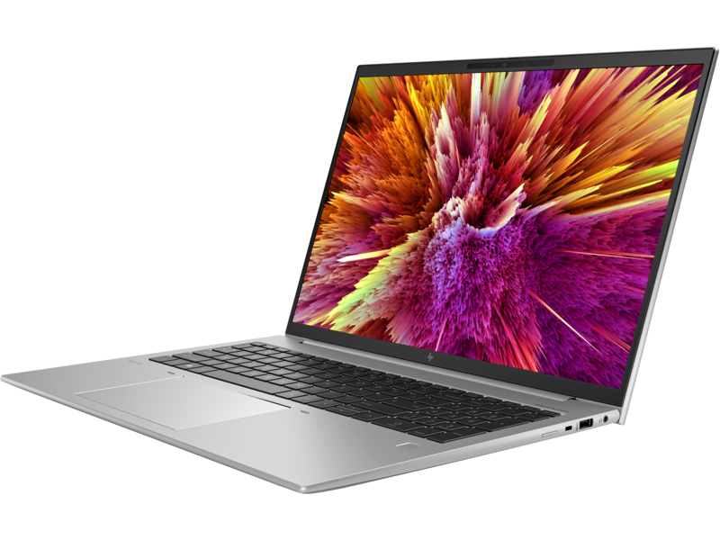 HP ZBook Firefly 16 inch G10 Mobile Workstation PC (8D0B6PA#UUF)