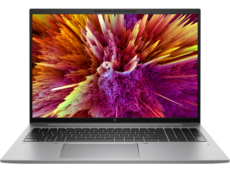 HP ZBook Firefly 16 inch G10 Mobile Workstation PC (8D0B7PA#UUF)