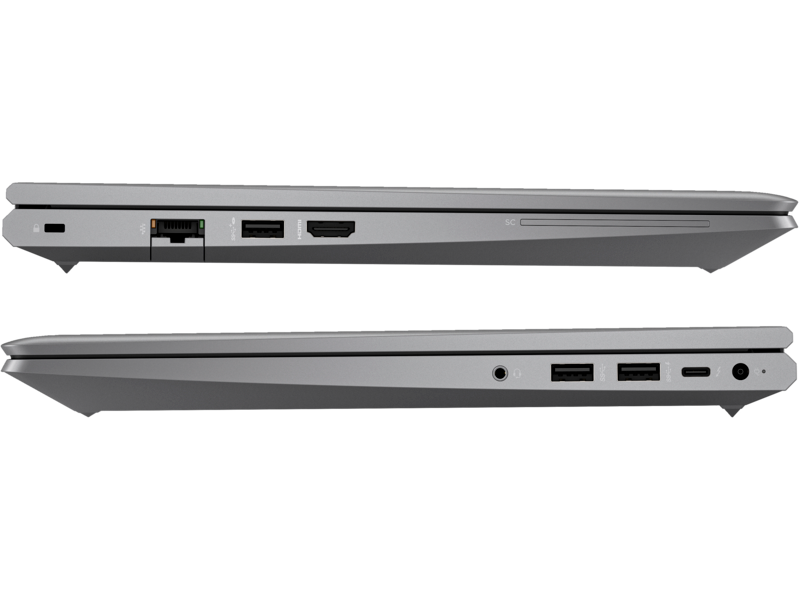 HP ZBook Power 15.6 inch G10 Mobile Workstation PC (8D0A9PA#UUF)