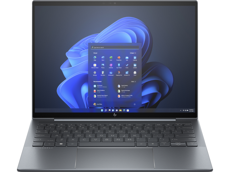 HP Dragonfly 13.5 inch G4 Notebook PC (I7-1355U/16GB/1TB)