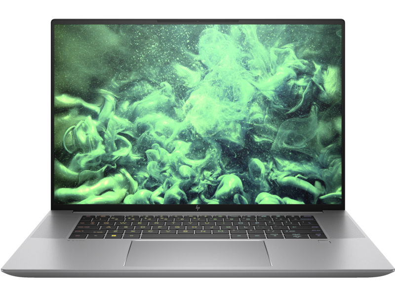 HP ZBook Studio 16 inch G10 Mobile Workstation PC (8D0B8PA#UUF)