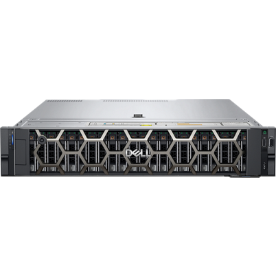 PowerEdge R750xs Rack ServerPowerEdge R750xs Rack Server (R750XS-4314-16-16G-1.2-755-3YNBD)