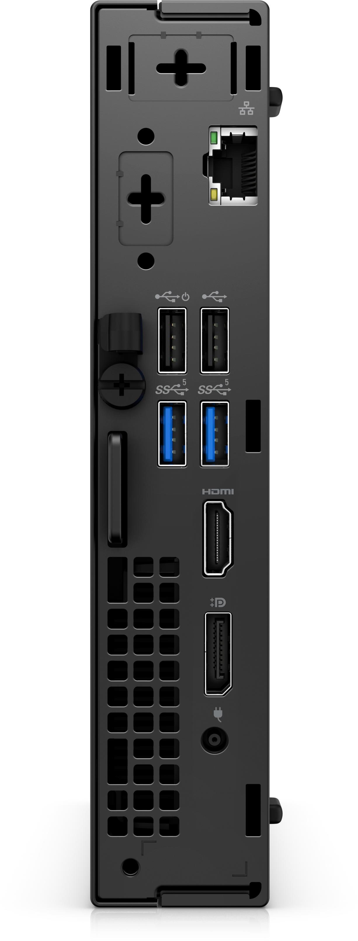 Dell OptiPlex Micro Form Factor 7010(P)MC-177016G-512-W11 (Micro)