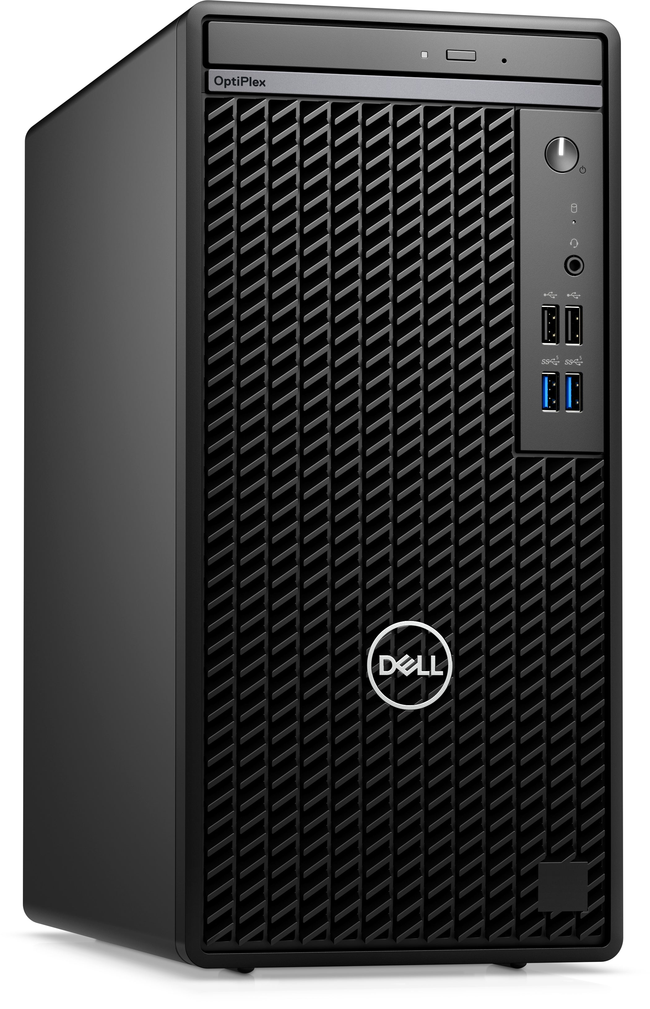 Dell Optiplex 7010 Plus 7010(P)MT-17708G-256+1TB-W11 (Minitower)