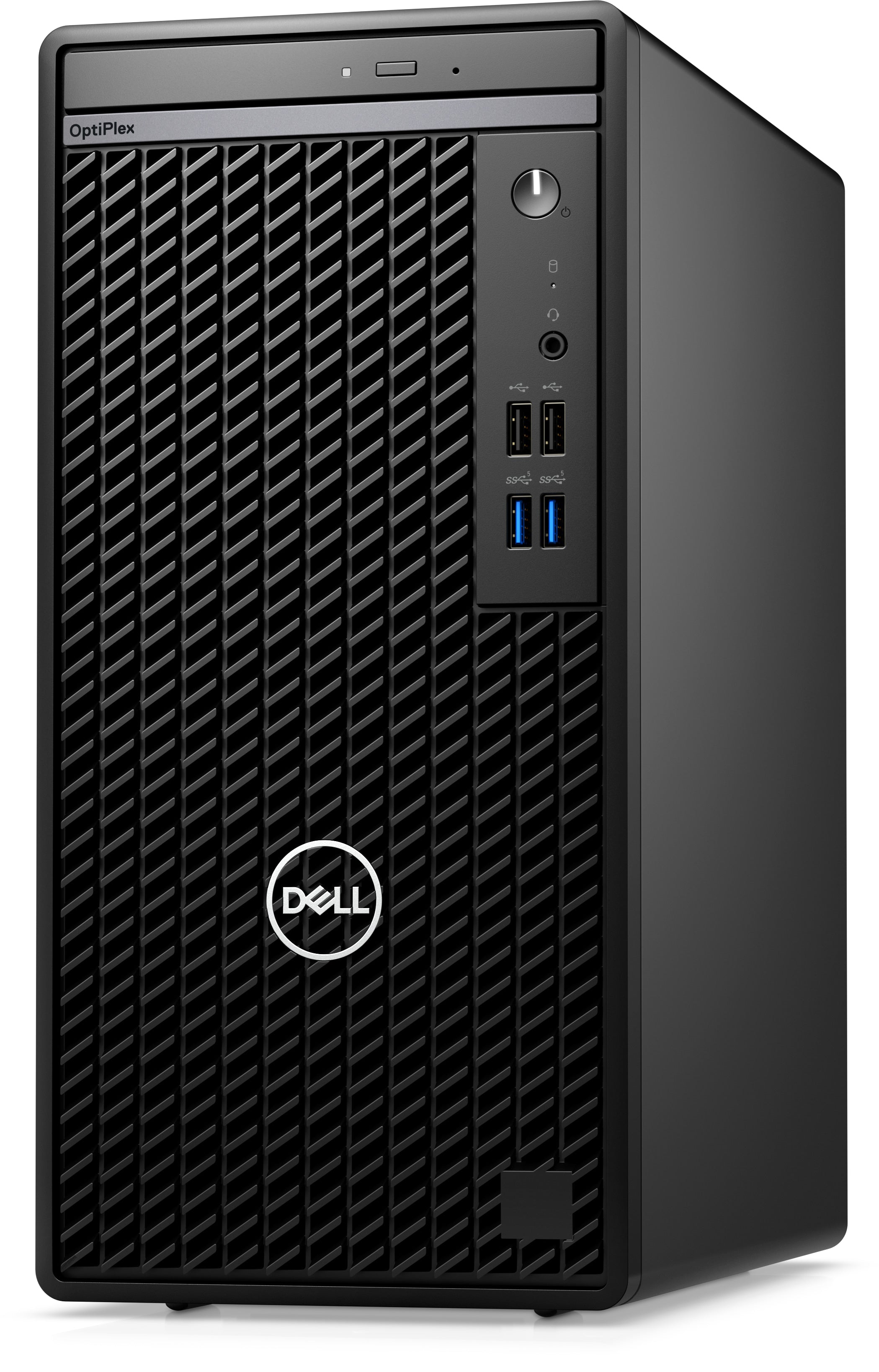 Dell Optiplex 7010 Plus 7010(P)MT-17708G-256+1TB-W11 (Minitower)