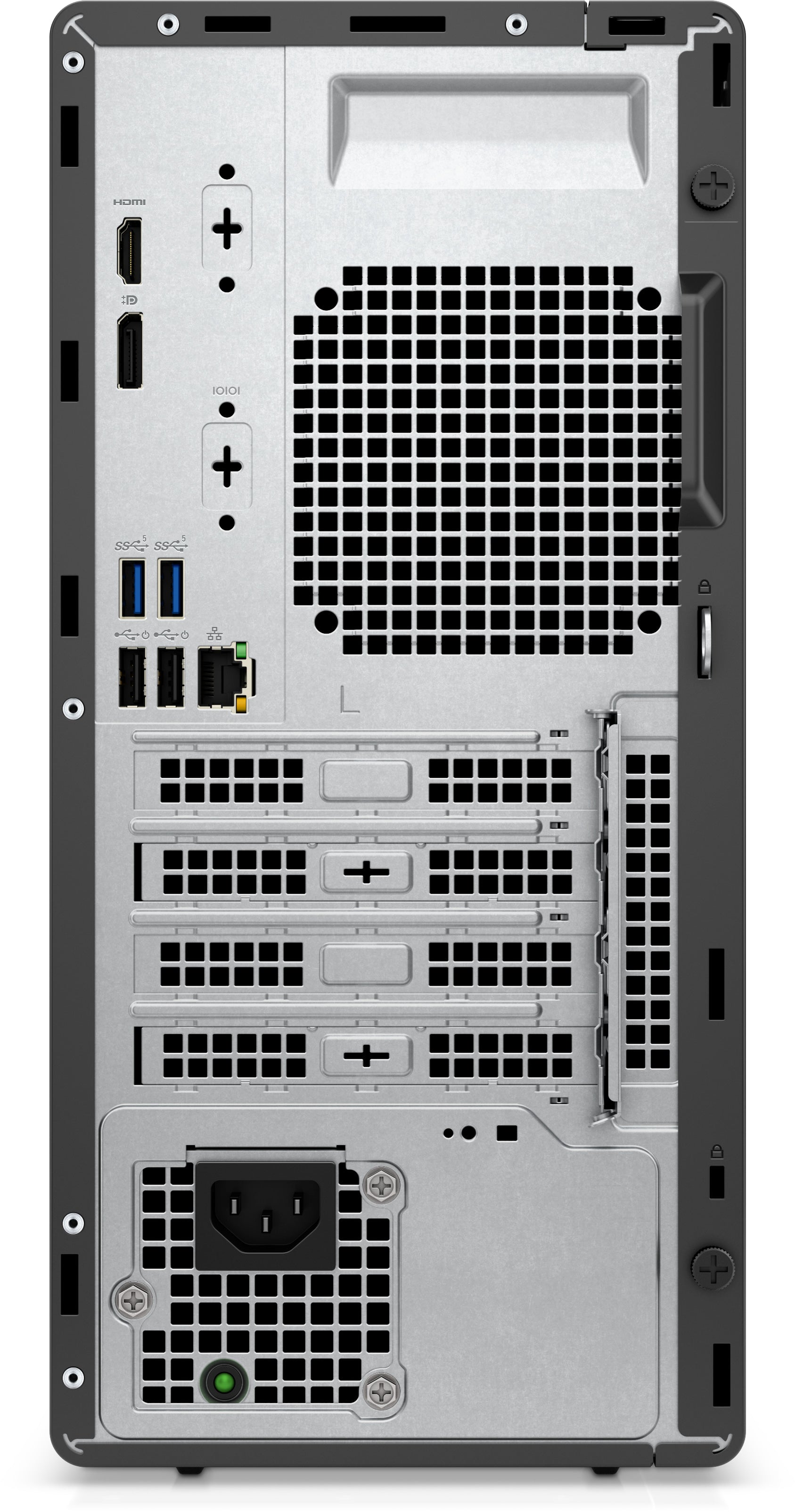Dell Optiplex 7010 7010MT-i5508G-512-W11 (Minitower)
