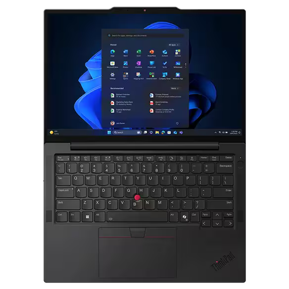 Lenovo™ ThinkPad X13 Gen 6 (13" Intel)