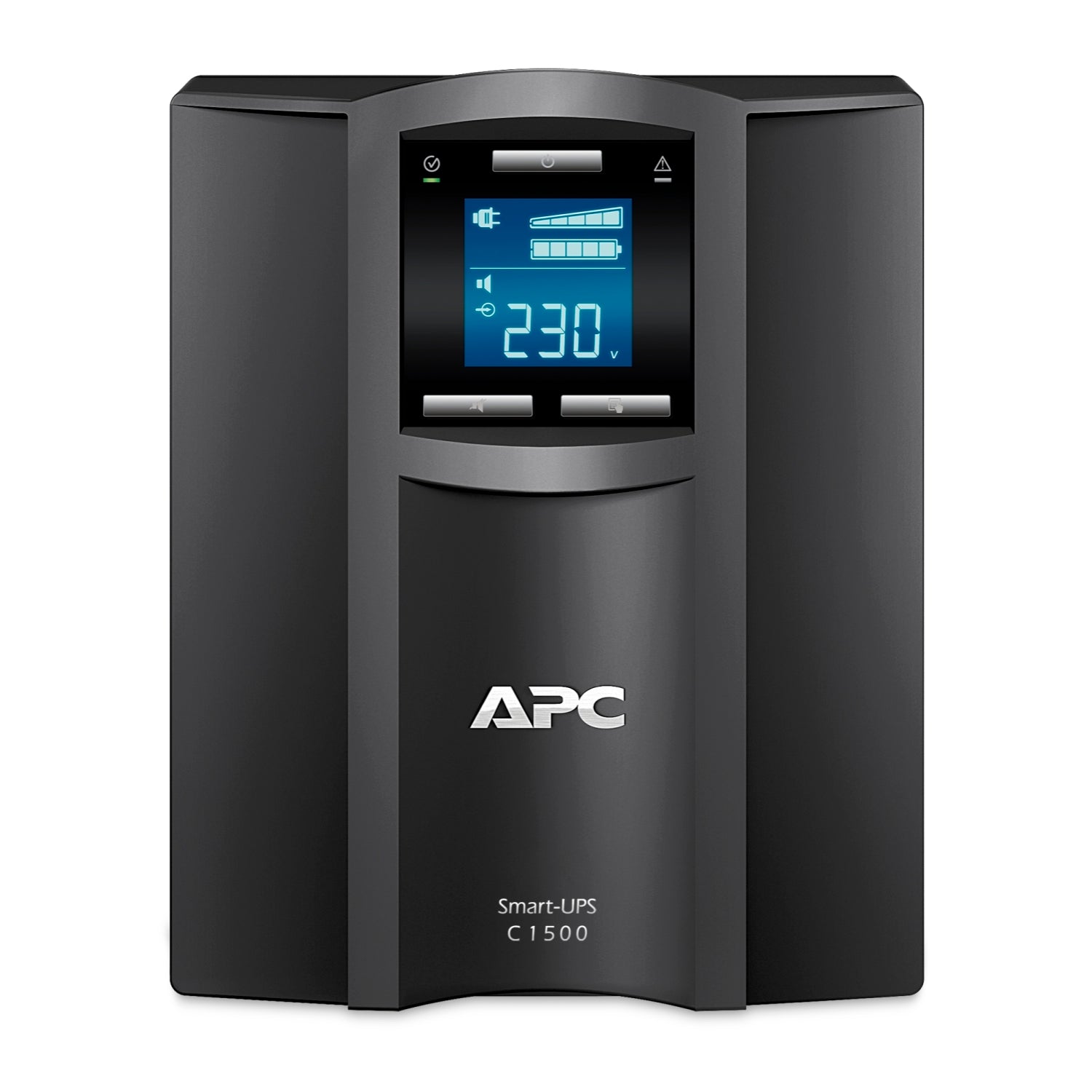 Smart-UPS C 1500VA LCD 230V (SMC1500I)