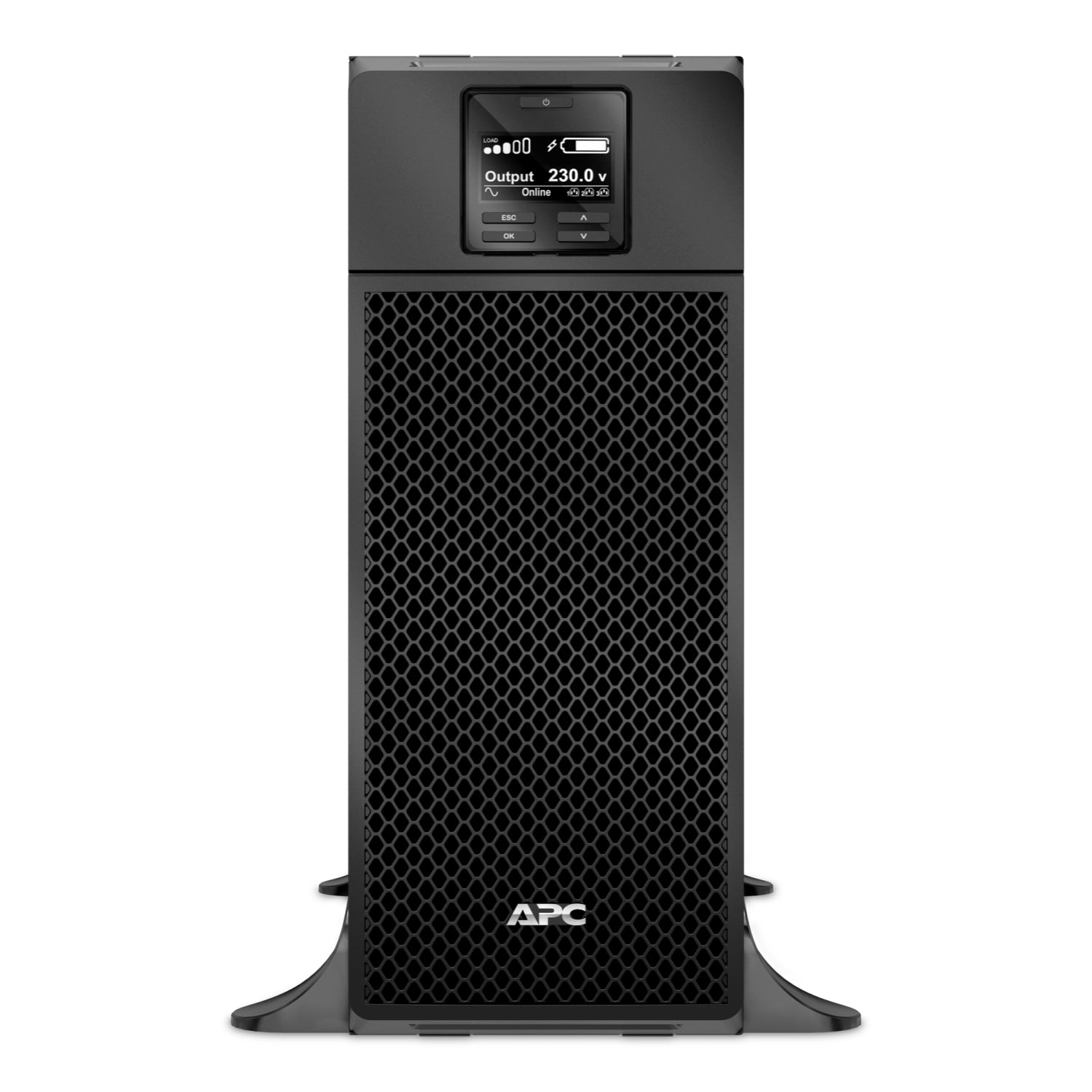 APC Smart-UPS SRT 6000VA 230V (SRT6KXLI)