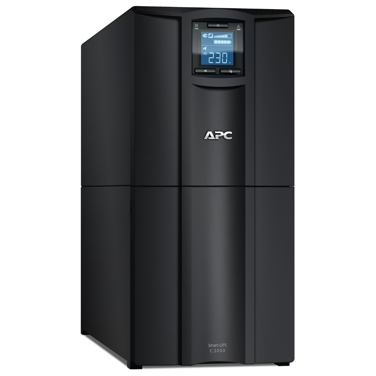Smart-UPS C 3000VA LCD 230V (SMC3000I)