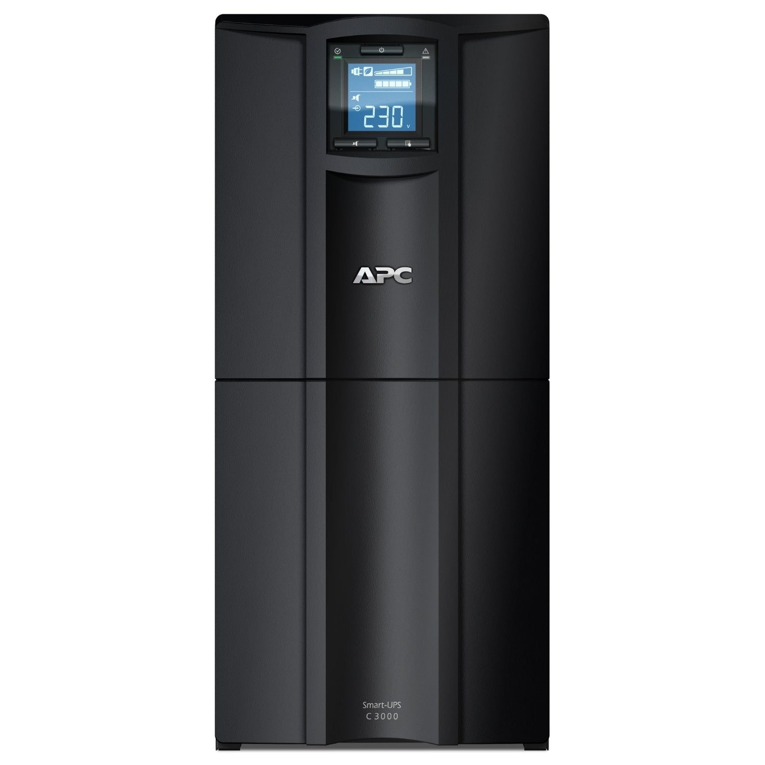 Smart-UPS C 3000VA LCD 230V (SMC3000I)