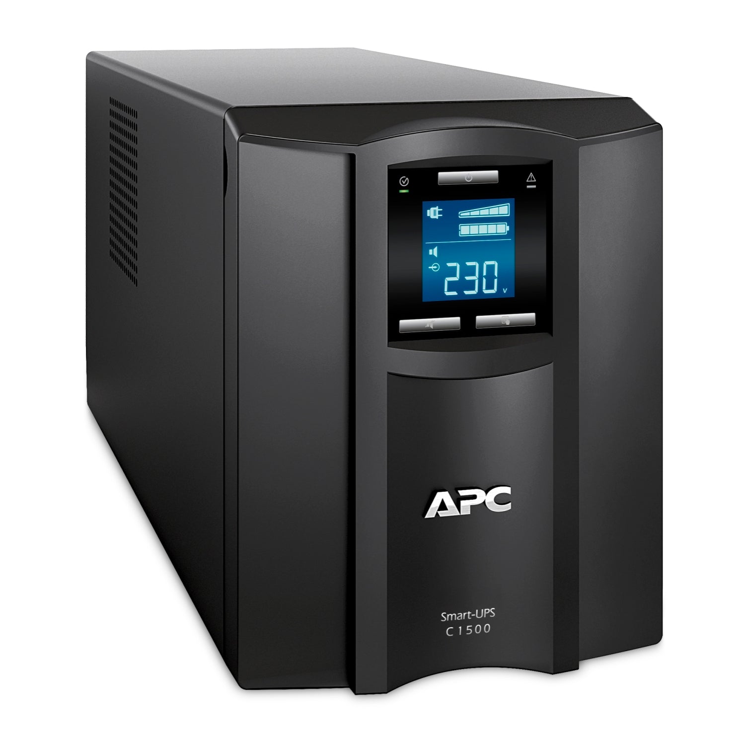 Smart-UPS C 1500VA LCD 230V (SMC1500I)