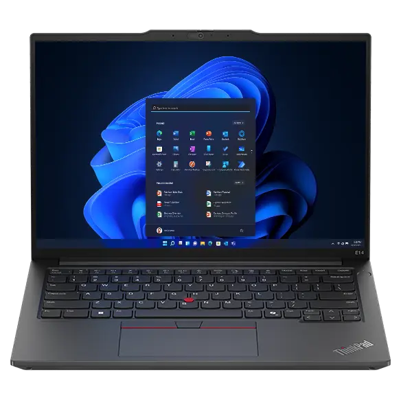 Lenovo ThinkPad E14 Gen 6 Core Ultra 7 155 U/16GB/512GB SSD (21M7003HMY)