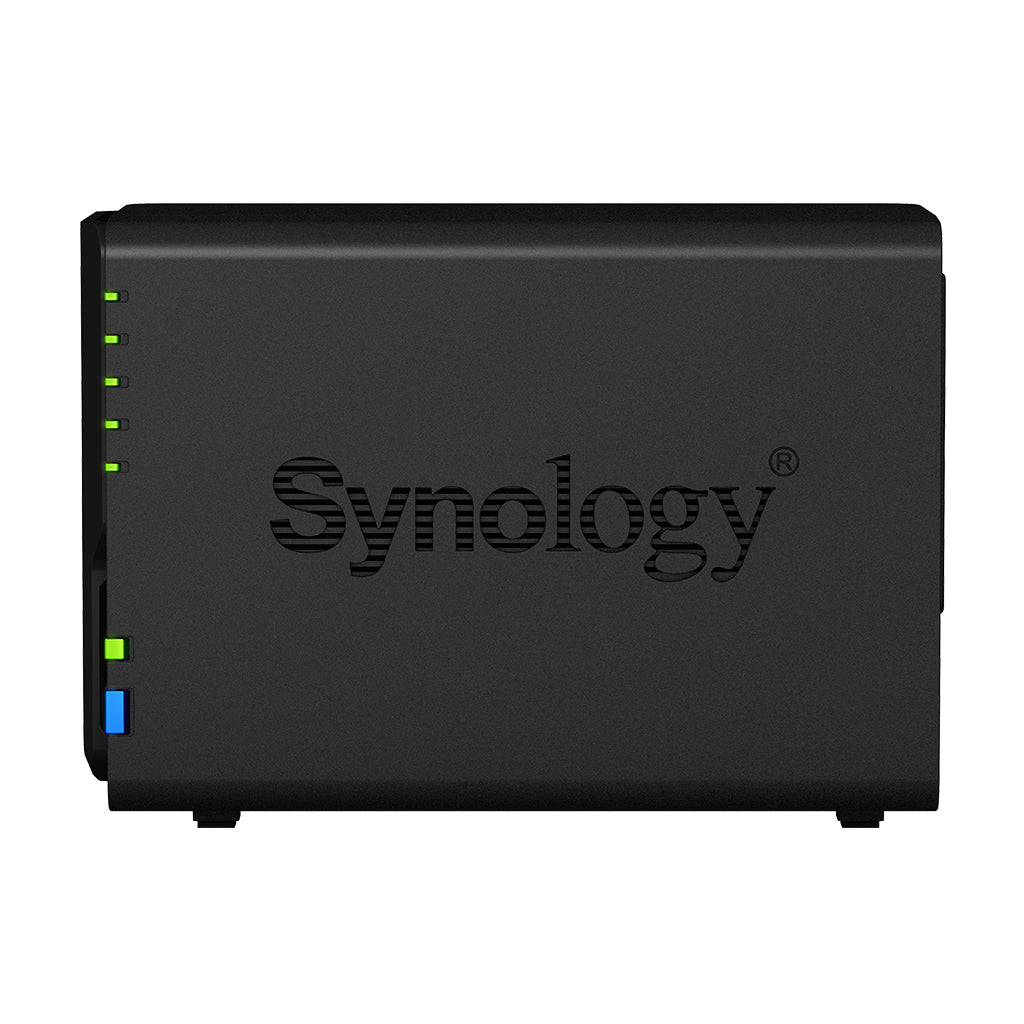 Synology Disk Station DS220+ (DS220+)