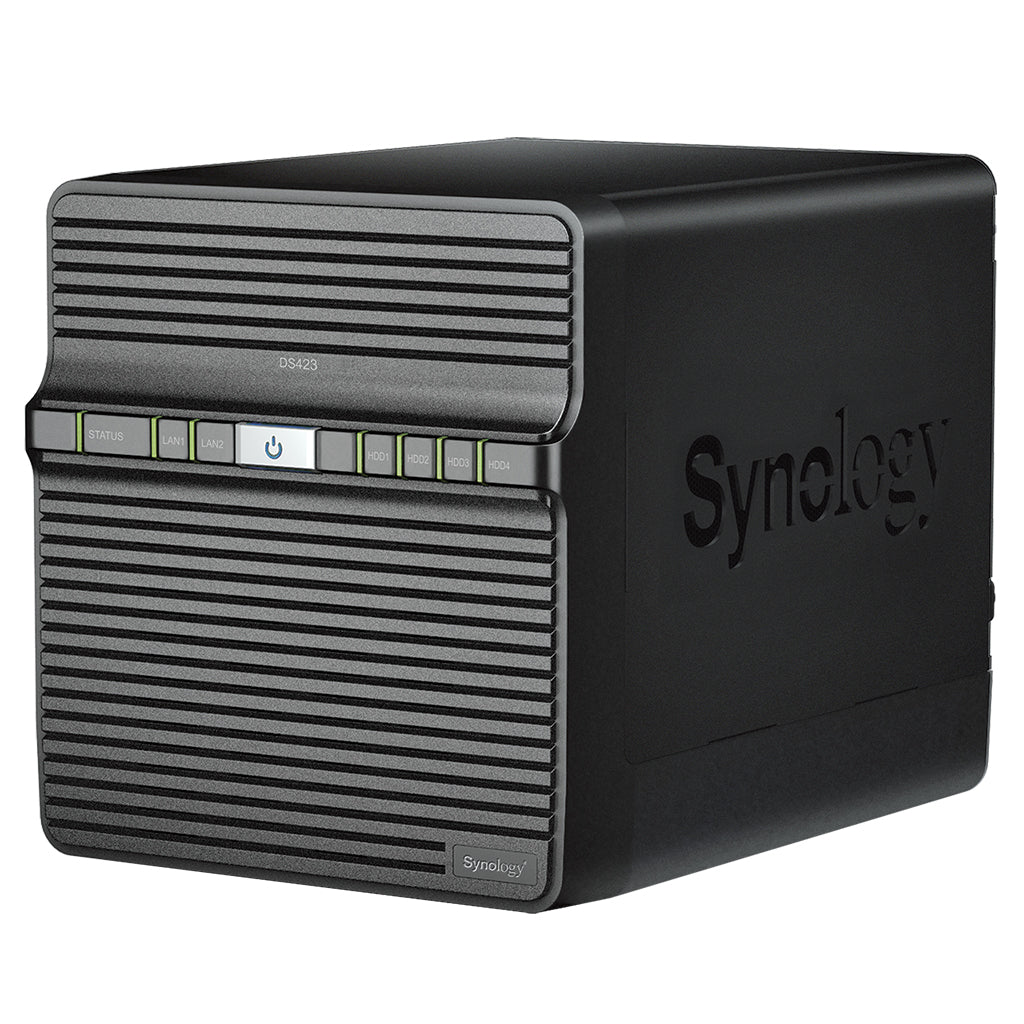 Synology DiskStation DS423 (DS423)