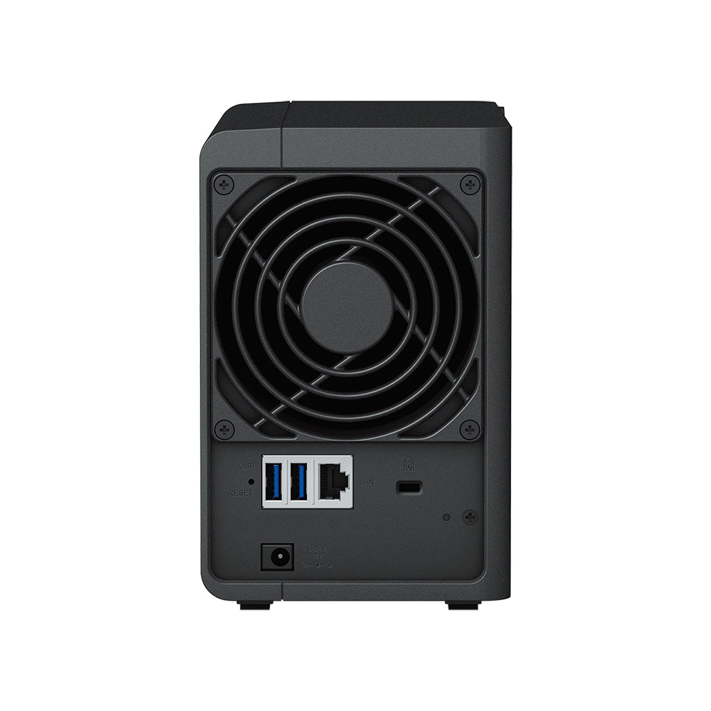 Synology DiskStation DS223 (DS223)
