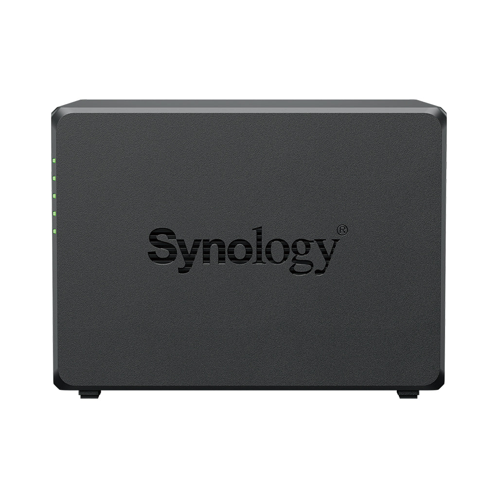Synology DiskStation DS423+ (DS423+)