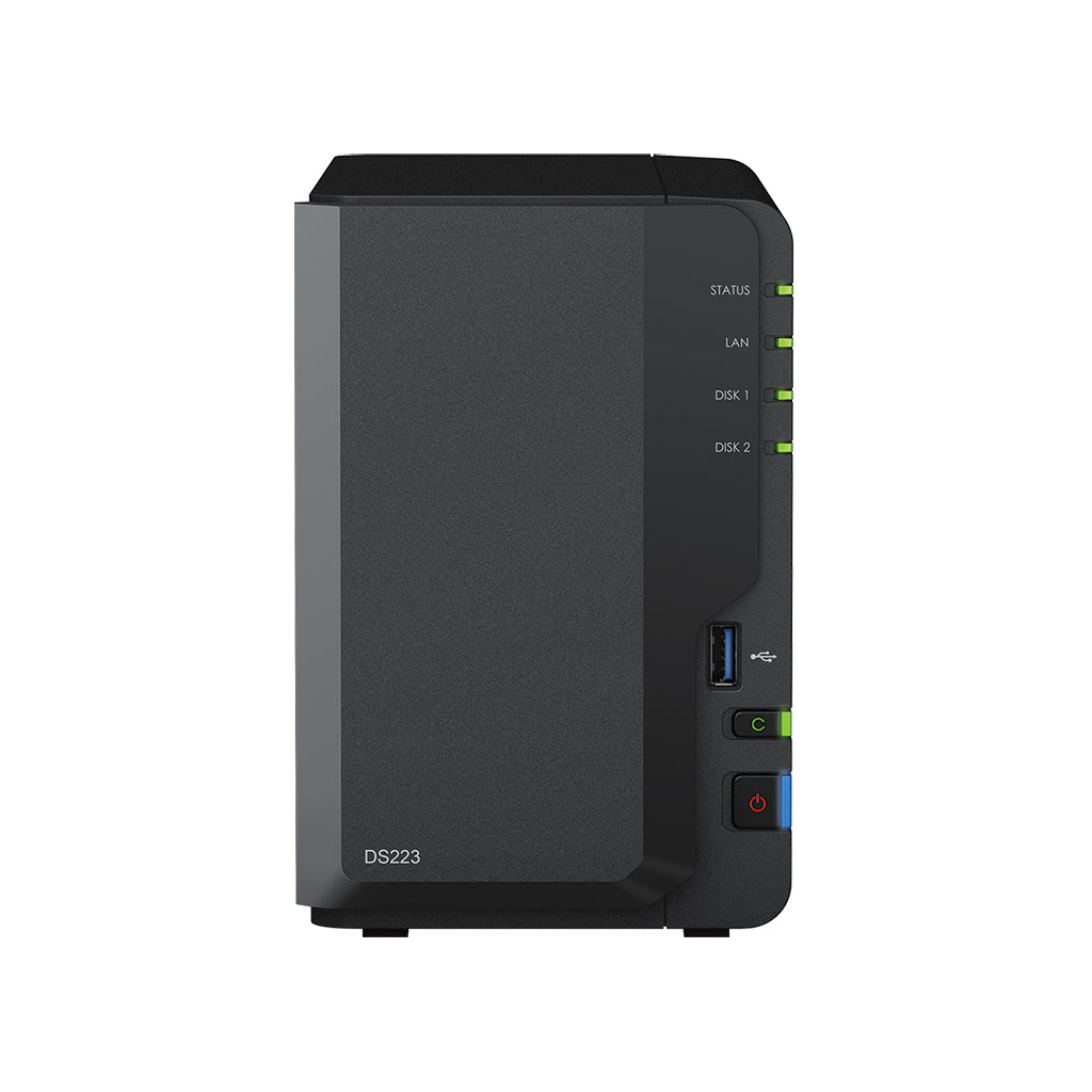 Synology DiskStation DS223 (DS223)