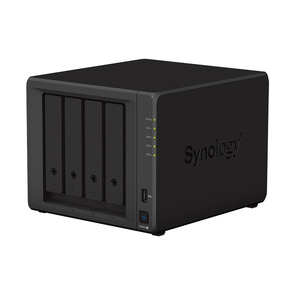 Synology DiskStation DS923+ (DS923+)