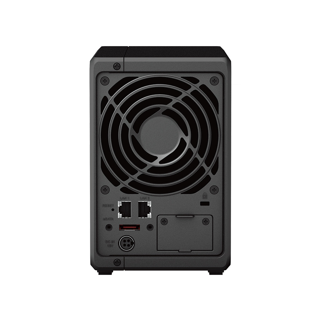 Synology DiskStation DS723+ (SYN-DS723+)