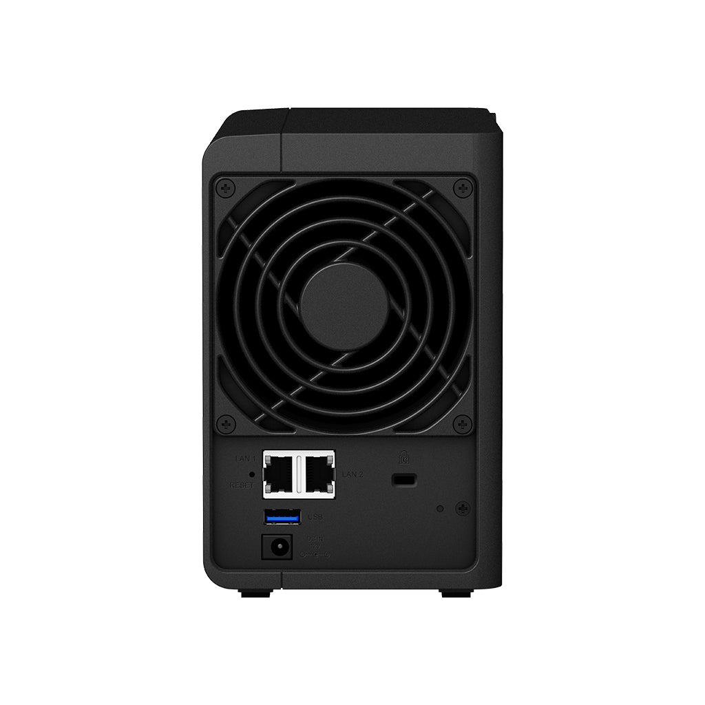 Synology Disk Station DS220+ (DS220+)