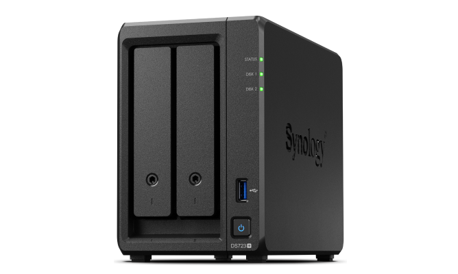 Synology DiskStation DS723+ (SYN-DS723+)