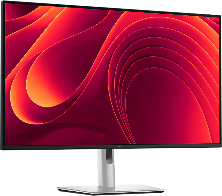 Dell 32" Monitor - P3225QE
