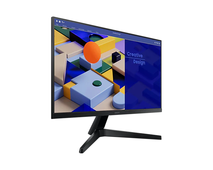 Samsung 27" Essential Monitor S3 S31C (LS27C310EA)